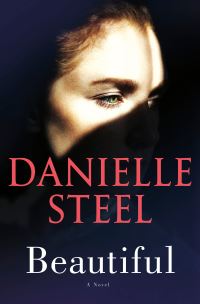 Book Cover for Beautiful by Danielle Steel