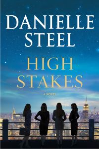 Book Cover for High Stakes by Danielle Steel