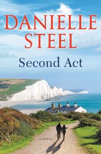 Book Cover for Second Act by Danielle Steel