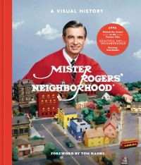 Book Cover for Mister Rogers' Neighborhood by Melissa Wagner