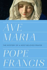Book Cover for Ave Maria by Francis