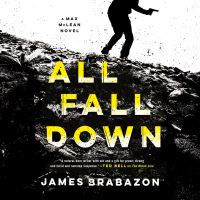 Book Cover for All Fall Down by James Brabazon