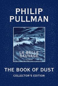 Book Cover for La Belle Sauvage by Philip Pullman