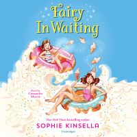 Book Cover for Fairy Mom and Me #2 by Sophie Kinsella
