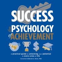 Book Cover for Success by DK