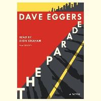 Book Cover for The Parade by Dave Eggers
