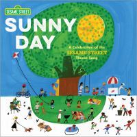 Book Cover for Sunny Day by Bruce Hart, Jon Stone