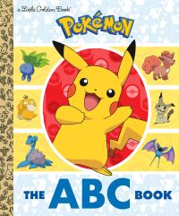 Book Cover for Pokemon by Steve Foxe