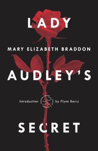 Book Cover for Lady Audley's Secret by M E Braddon
