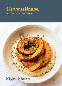 Book Cover for Greenfeast by Nigel Slater