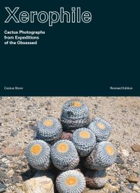 Book Cover for Xerophile by Cactus Store Firm