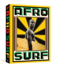 Book Cover for Afrosurf by South Africa Mami Wata Cape Town