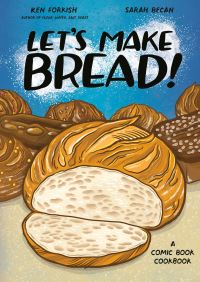 Book Cover for Let's Make Bread! by Ken Forkish