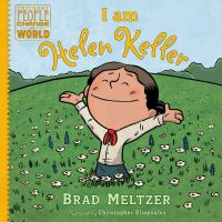 Book Cover for I Am Helen Keller by Brad Meltzer