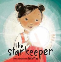 Book Cover for The Starkeeper by Faith Pray