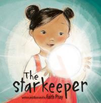 Book Cover for The Starkeeper by Faith Pray
