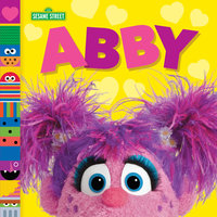 Book Cover for Abby by Andrea PosnerSanchez