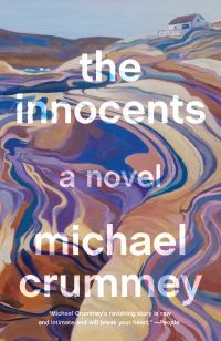 Book Cover for The Innocents by Michael Crummey