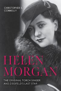 Book Cover for Helen Morgan by Christopher S Connelly