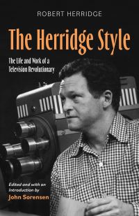 Book Cover for The Herridge Style by Robert Herridge