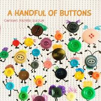 Book Cover for A Handful of Buttons by Carmen Parets Luque
