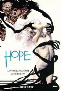 Book Cover for Hope by Lovern Kindzierski
