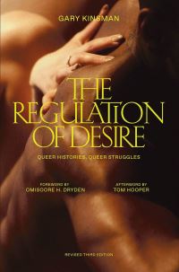 Book Cover for The Regulation of Desire, Third Edition by Gary Kinsman