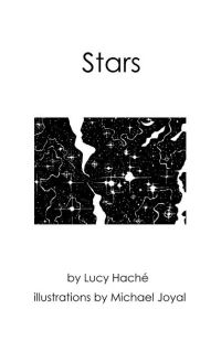 Book Cover for Stars by Lucy Haché