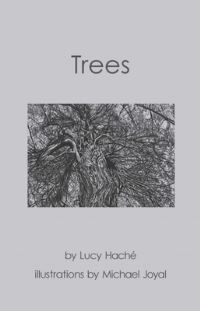 Book Cover for Trees by Lucy Hemphill