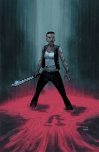 Book Cover for Scratcher by John Ward, Eric Grissom