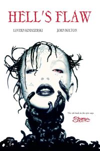 Book Cover for Shame Volume 5 by Lovern Kindzierski