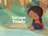 Book Cover for Lo'ops Lugaganowals by Trudy Spiller