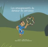 Book Cover for Les Enseignements Du Danseur De Cerceaux by Teddy Anderson