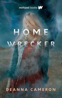 Book Cover for Homewrecker by DeAnna Cameron