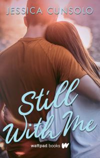 Book Cover for Still With Me by Jessica Cunsolo