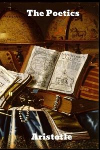 Book Cover for The Poetics by Aristotle