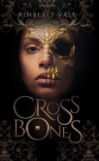 Book Cover for Crossbones by Kimberly Vale
