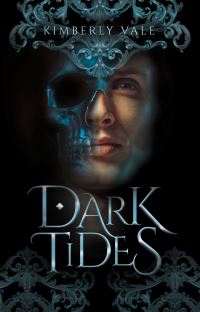 Book Cover for Dark Tides by Kimberly Vale