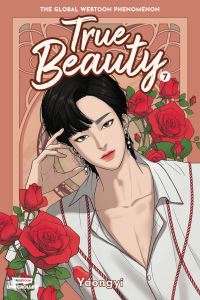 Book Cover for True Beauty, Vol. 7 by Yaongyi