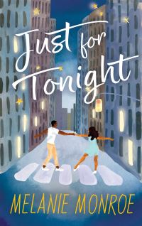 Book Cover for Just for Tonight by Melanie Monroe