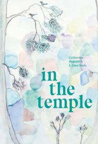 Book Cover for In the Temple by Jane Sayle