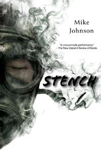 Book Cover for Stench by Mike Johnson