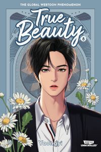 Book Cover for True Beauty, Vol. 8 by Yaongyi