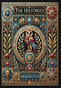 Book Cover for The Histories (Collector's Edition) (Laminated Hardback With Jacket) by Herodotus