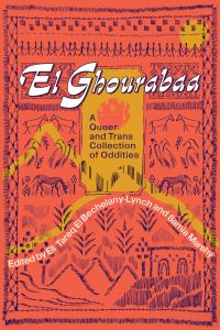 Book Cover for El Ghourabaa by Samia Marshy, Eli Tareq El BechelanyLynch