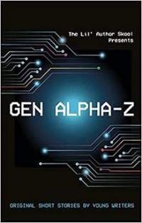 Book Cover for The Lil' Author Skool Presents by A Bello