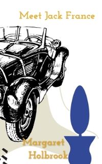 Book Cover for Meet Jack France by Margaret Holbrook