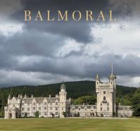Book Cover for Balmoral by Mary Miers