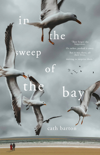 Book Cover for In the Sweep of the Bay by Cath Barton