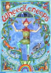Book Cover for Wheedleneeps the Brownie by Sandy McKnight